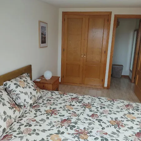 Appartement La Terracita Del Sol à Vigo Extérieur photo