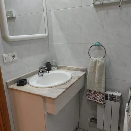 Appartement La Terracita Del Sol à Vigo Extérieur photo