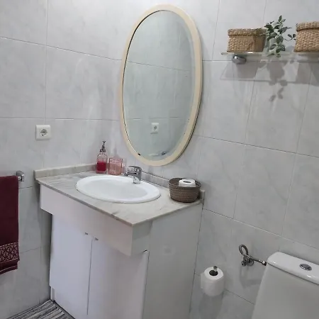 Appartement La Terracita Del Sol à Vigo Extérieur photo