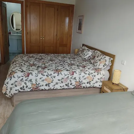Appartement La Terracita Del Sol à Vigo Extérieur photo
