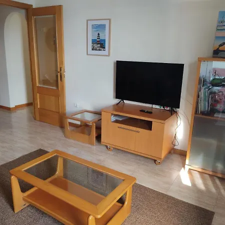Appartement La Terracita Del Sol à Vigo Extérieur photo