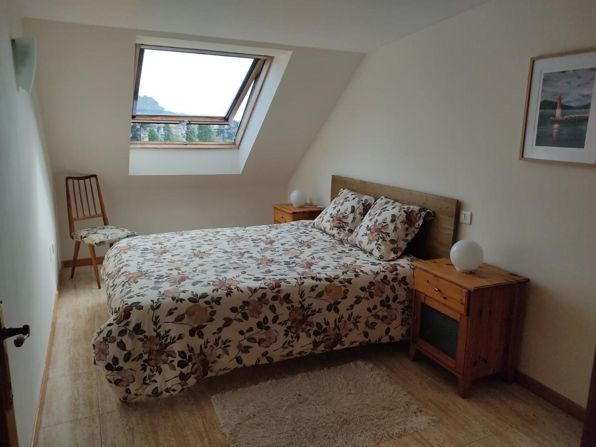 Appartement La Terracita Del Sol Comarca de Vigo