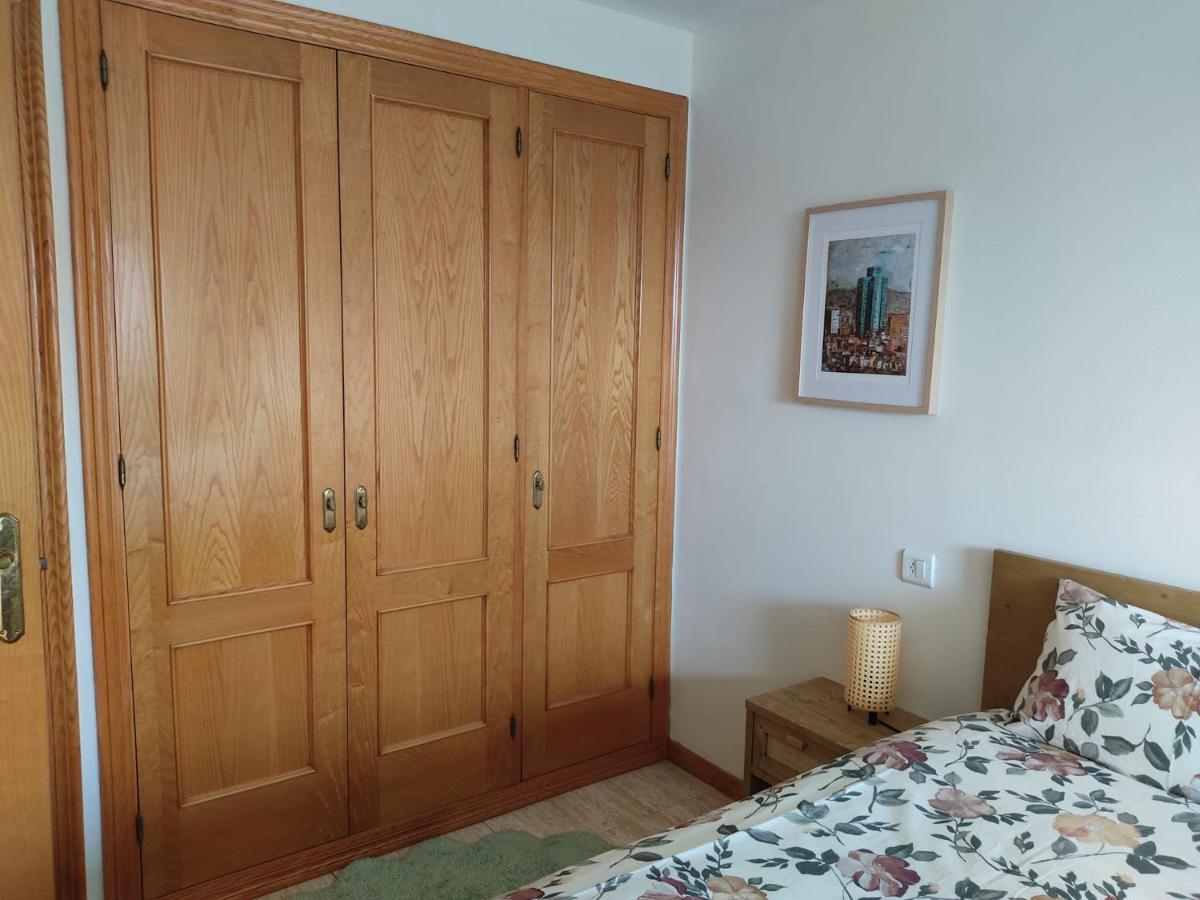 Appartement La Terracita Del Sol Comarca de Vigo