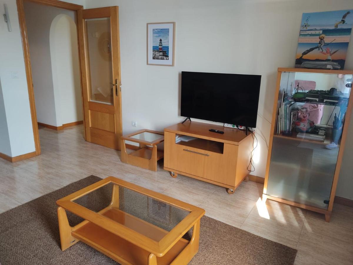 La Terracita Del Sol Appartement